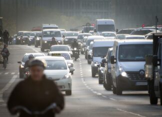 Co zrobić aby diesel mniej palił?